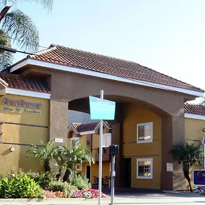 2* Motel Sunburst &