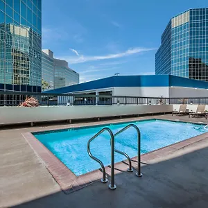 Sonesta Angeles Airport Lax فندق