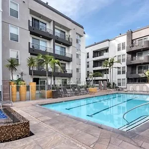 Apartment Gorgeous In Marina, Los Angeles