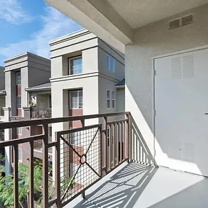 Apartment Marina Suites, Los Angeles