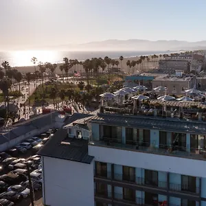 Hotel Erwin Venice, Los Angeles