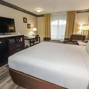 Hotel Comfort & Near Universal - N Hollywood - Burbank, Los Angeles