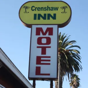 2* Motel Crenshaw